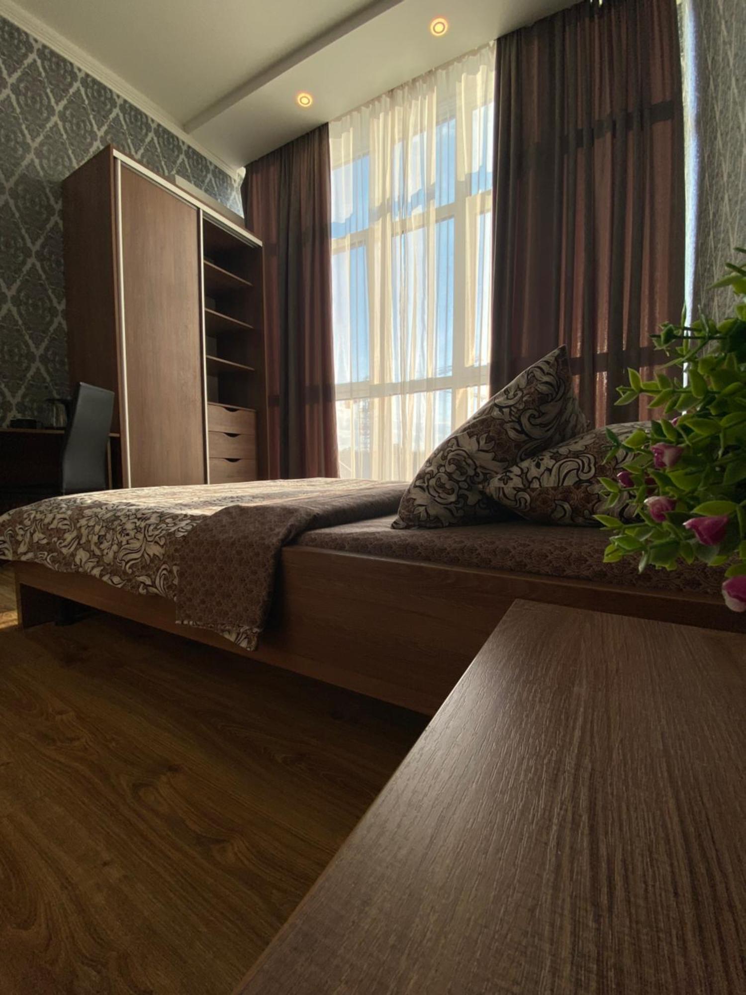 Sweet2Sleep Hotel Kiev Exterior foto